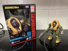 Transformers studio series for sale  BELFAST