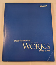 Schritte works suite gebraucht kaufen  Güstrow