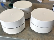 Google wifi 1200 for sale  Myrtle Beach