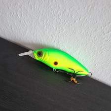 Duel hardcore shallow gebraucht kaufen  Timmaspe