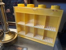 Lego minifigure display for sale  IPSWICH