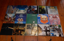 psychedelic rock gebraucht kaufen  Geisenhausen