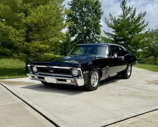 chevy nova ss for sale chevy nova ss for sale Cincinnati