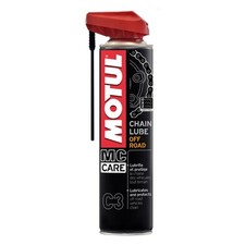 Motul chain lube usato  Brusciano