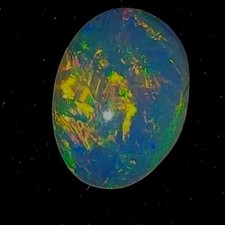 Loose opal australian for sale  LEICESTER