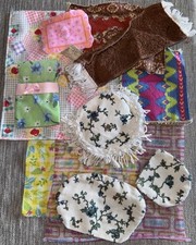 Bundle fashion doll for sale  NORMANTON
