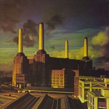 Animals pink floyd for sale  EPSOM