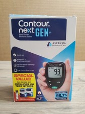Contour next gen for sale  Rickman