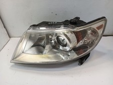 Driver left headlight for sale  Spokane