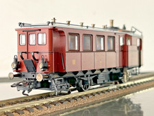 Marklin 3425 kittel d'occasion  Paris XIV