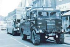 Aldershot district aec for sale  GRANTHAM