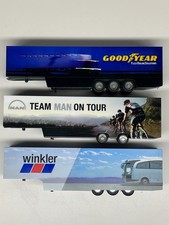 Auflieger konvolut winkler gebraucht kaufen  Ottersweier