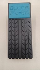 Pedal de volume Boss Fv-60 efeito de guitarra elétrica comprar usado  Enviando para Brazil