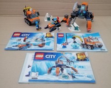 Lotto lego city usato  Cuneo