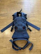 Babybjörn babytrage carrier gebraucht kaufen  München