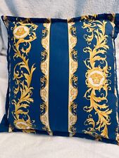 Versace cushion pillow for sale  Miami