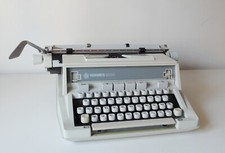 Machine ecrire vintage d'occasion  Cognac