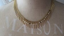 Collier gas bijoux d'occasion  Toulon-
