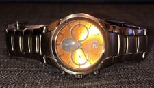 Breil orologio tribe usato  Caserta
