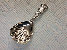 Antique large sterling for sale  BRAINTREE