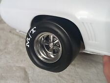 Cragar wheels mickey for sale  Shipping to Ireland