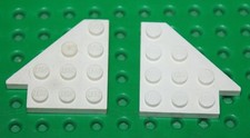 Lego wedge plate d'occasion  France
