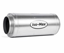 Canfan isomax silenced for sale  LUTON