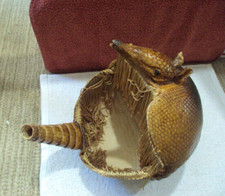Armadillo body shell for sale  Vass