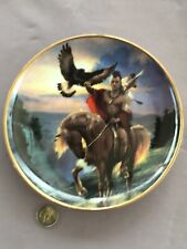 Franklin mint ancienne d'occasion  Saint-Nazaire