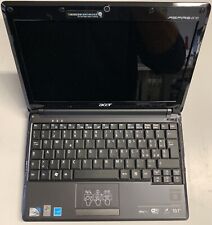 Notebook acer aspire usato  Altavilla Vicentina