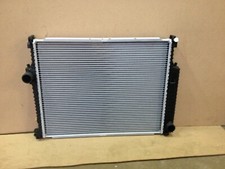 Radiatore bmw 7 usato  Castiglione di Sicilia