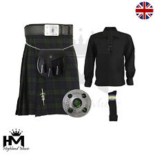 Men scottish blackwatch for sale  Shipping to Ireland