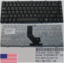 Clavier qwerty advent d'occasion Clavier qwerty advent d'occasion  Le Blanc-Mesnil