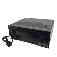 Receptor de mídia AV de rede READ Pioneer SC-1522-K 9.2 canais 330W preto #IS0497 comprar usado  Enviando para Brazil