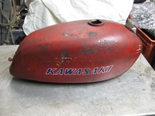 Vintage kawasaki enduro for sale  Muskegon