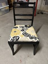 Antique chair. nice for sale  Avon