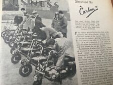 Corgi owners club for sale  BRIGHTON