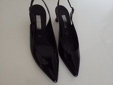 Wunderschöne schwarze lack gebraucht kaufen  Wasungen