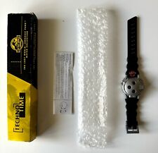Techno time vintage gebraucht kaufen  Wiesloch