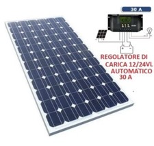 Kit 100 pannello usato  Monsummano Terme