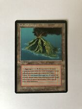 Mtg volcanic island usato  Lanciano