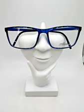 Óculos Silhouette Vivid Sky FR SPX 2956 75 4610 camuflagem azul 57-16-145 comprar usado  Enviando para Brazil