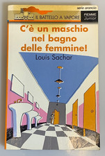 Maschio nel bagno usato  Morro d'Oro