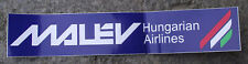 Larger malev former for sale  MACHYNLLETH