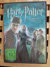 Harry potter halbblutprinz gebraucht kaufen  Soest