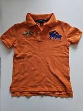 Boys ralph lauren for sale  CALDICOT