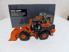 Hitachi radlader zw gebraucht kaufen  Eisleben