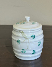Vintage belleek shamrock for sale  Wayne