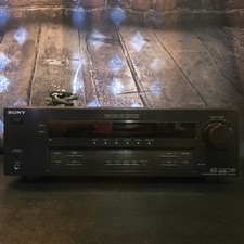 Sony str de595 for sale  Albion