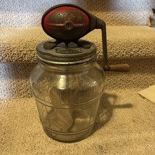 Antique dazey butter for sale  Litchville